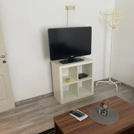 Magnifique Pour 4 Personnes Completement Reno Apartament *