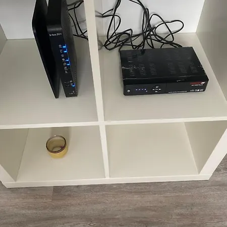 Appartement Magnifique Pour 4 Personnes Complètement Reno Charleroi