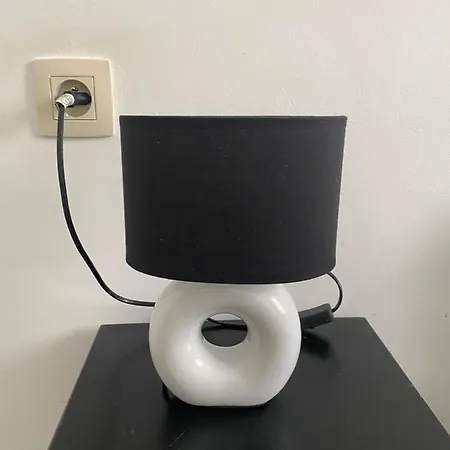 Apartament Magnifique Pour 4 Personnes Completement Reno *