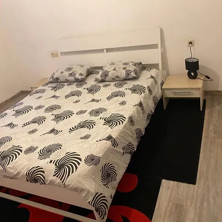 Apartment Magnifique Pour 4 Personnes Completement Reno *