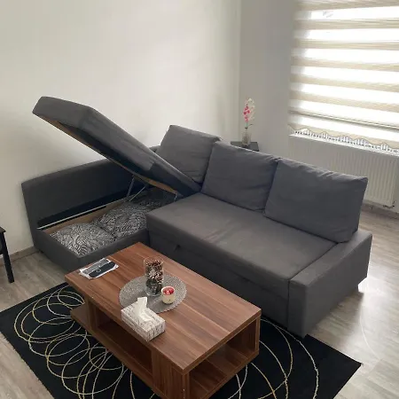 Magnifique Pour 4 Personnes Completement Reno Charleroi