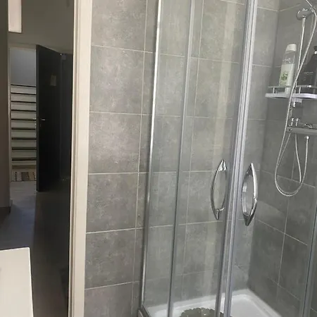 Appartement Magnifique Pour 4 Personnes Complètement Reno *