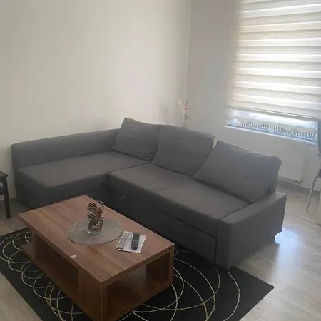 Magnifique Pour 4 Personnes Completement Reno Apartament