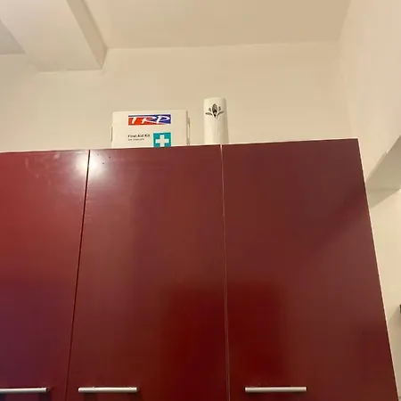 Appartement Magnifique Pour 4 Personnes Complètement Reno *