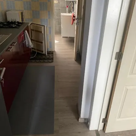 Magnifique Pour 4 Personnes Completement Reno Apartament *