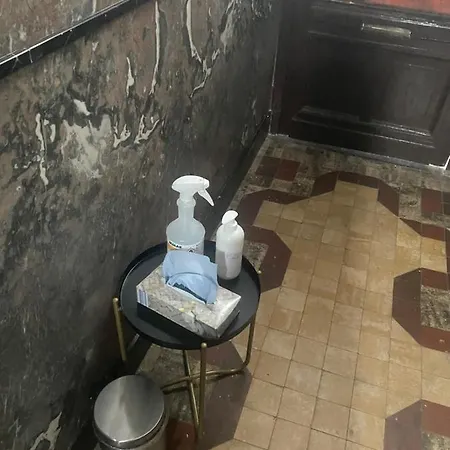 Appartement Magnifique Pour 4 Personnes Complètement Reno *