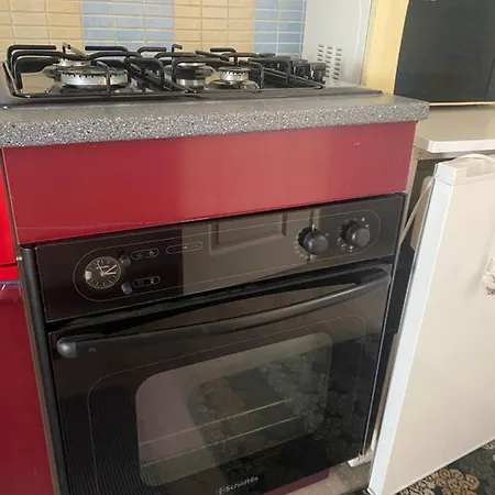 Magnifique Pour 4 Personnes Completement Reno Apartment Charleroi