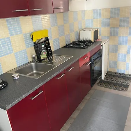 Magnifique Pour 4 Personnes Complètement Reno Appartement