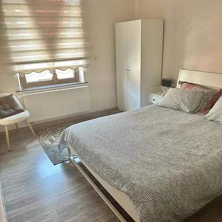 Appartement Magnifique Pour 4 Personnes Complètement Reno *