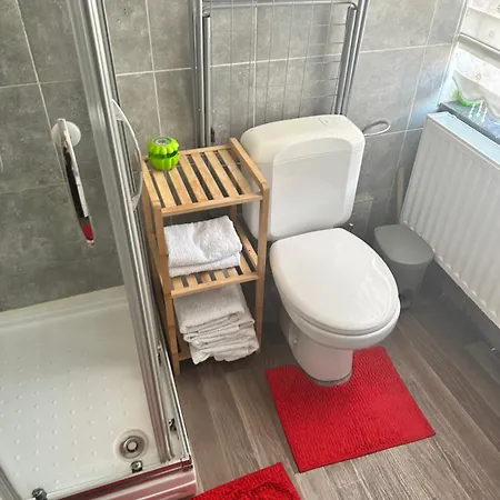 Appartement Magnifique Pour 4 Personnes Complètement Reno