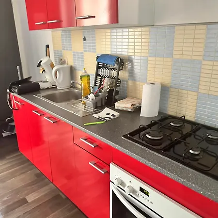 Magnifique Pour 4 Personnes Complètement Reno Appartement *