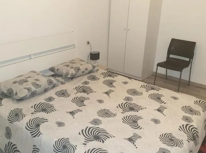 Magnifique Pour 4 Personnes Completement Reno Apartment *