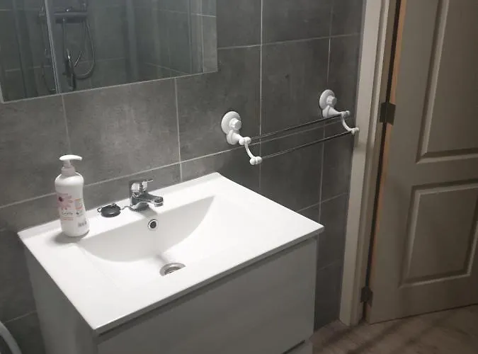 Magnifique Pour 4 Personnes Completement Reno Apartment *