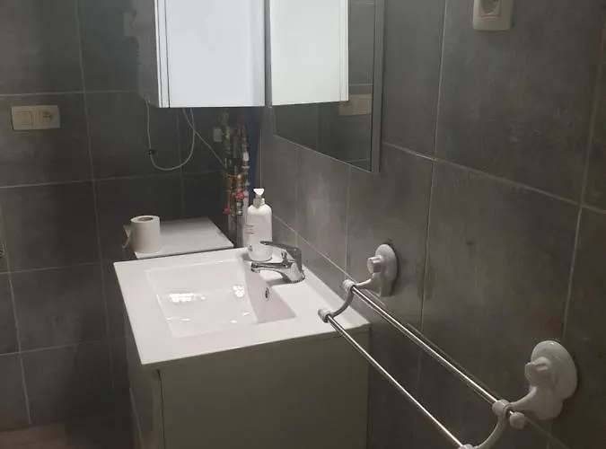 Magnifique Pour 4 Personnes Completement Reno Apartment *