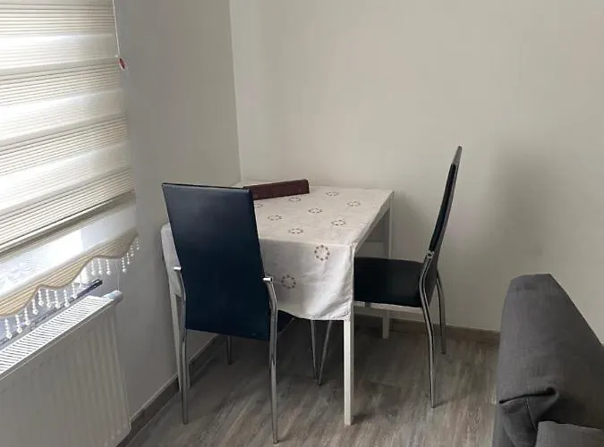 Magnifique Pour 4 Personnes Completement Reno Daire Charleroi