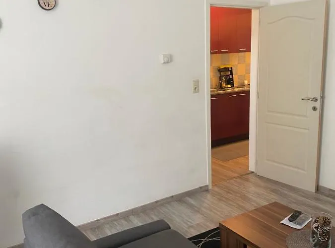 Magnifique Pour 4 Personnes Completement Reno Daire *