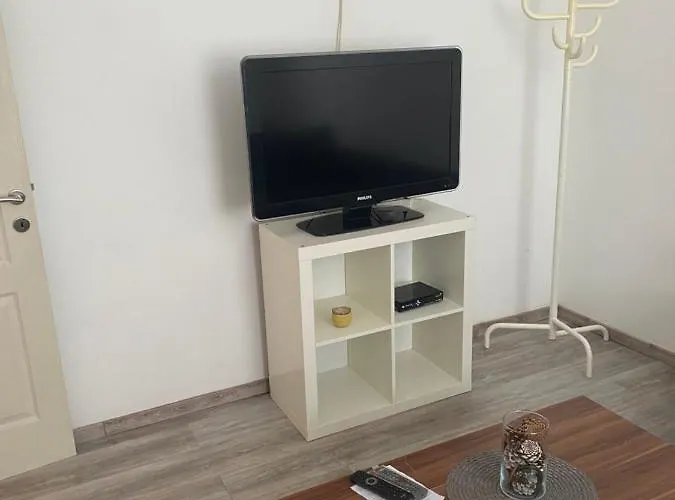 Magnifique Pour 4 Personnes Completement Reno Apartment *