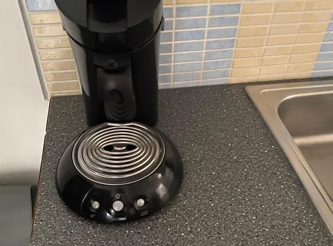 Magnifique Pour 4 Personnes Completement Reno Apartment Charleroi