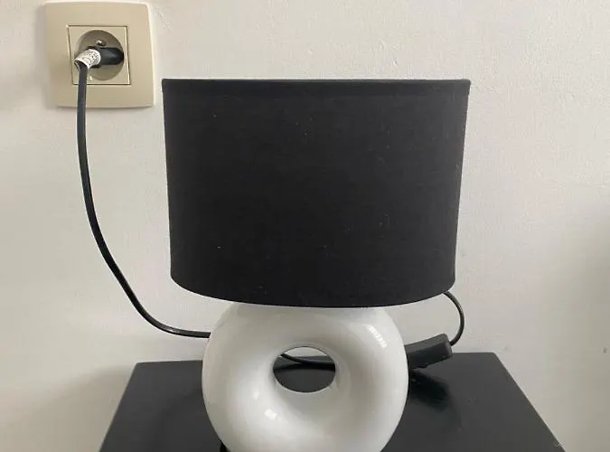 Daire Magnifique Pour 4 Personnes Completement Reno *