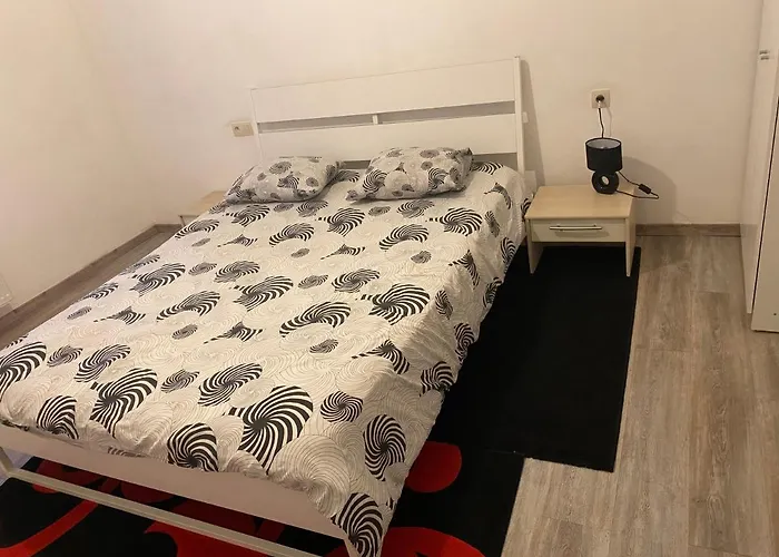 Daire Magnifique Pour 4 Personnes Completement Reno *