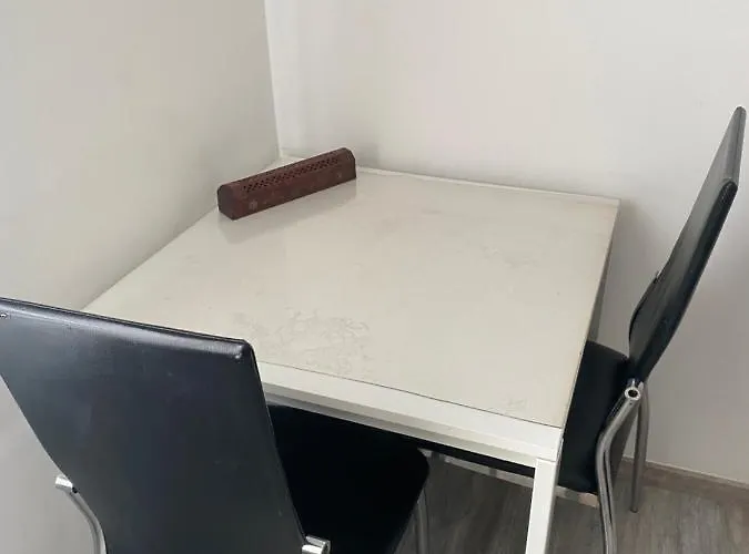 Daire Magnifique Pour 4 Personnes Completement Reno Charleroi