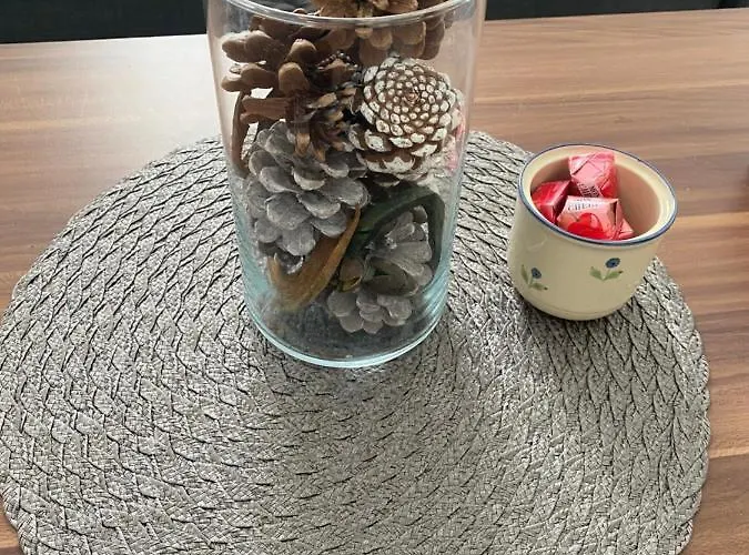 Magnifique Pour 4 Personnes Completement Reno * Charleroi