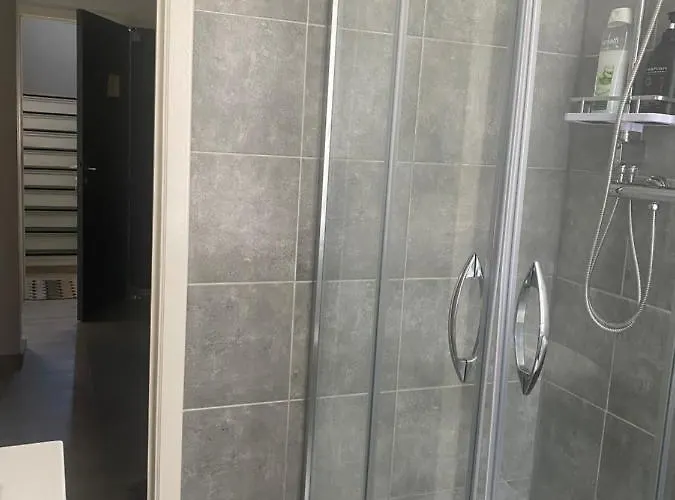 Apartment Magnifique Pour 4 Personnes Completement Reno *