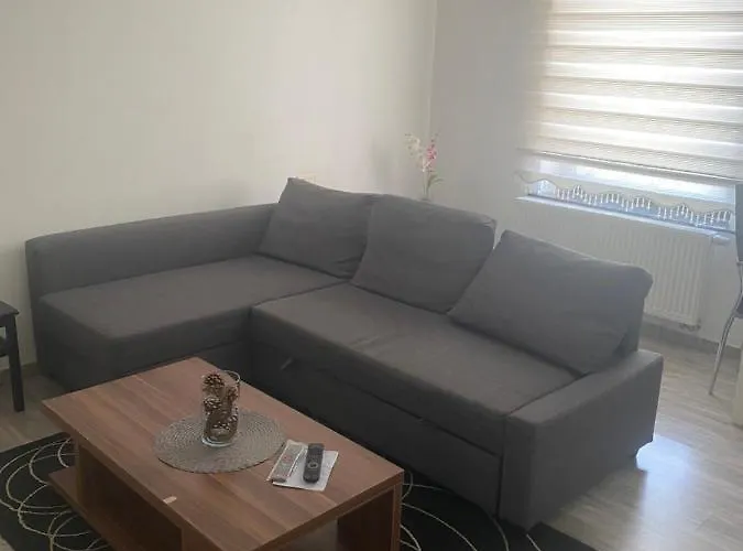 Magnifique Pour 4 Personnes Completement Reno Daire