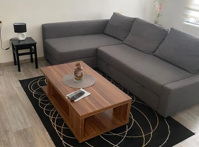 Magnifique Pour 4 Personnes Completement Reno *