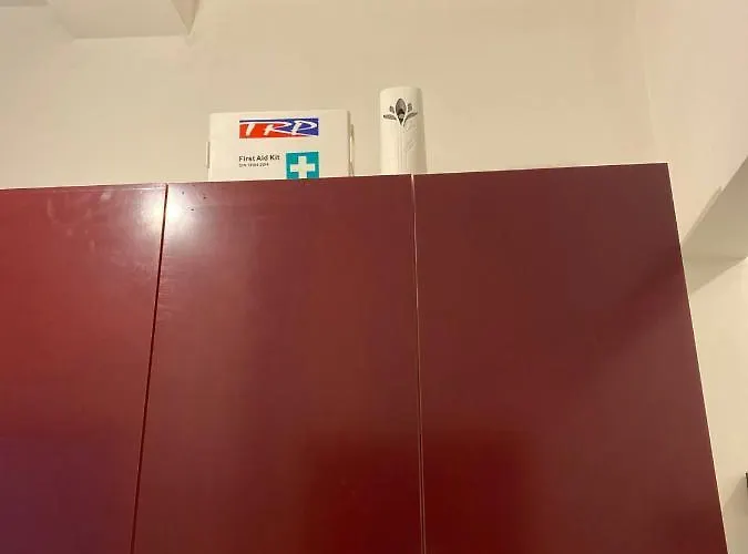 Apartment Magnifique Pour 4 Personnes Completement Reno *