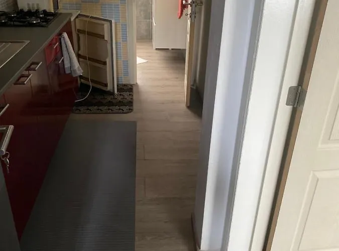 Magnifique Pour 4 Personnes Completement Reno Daire *