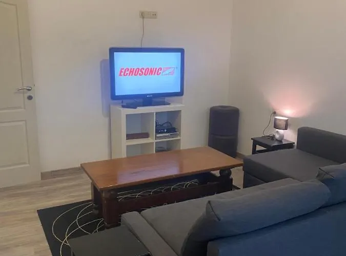 Magnifique Pour 4 Personnes Completement Reno