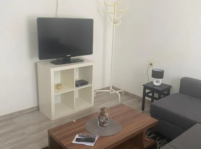 Magnifique Pour 4 Personnes Completement Reno *