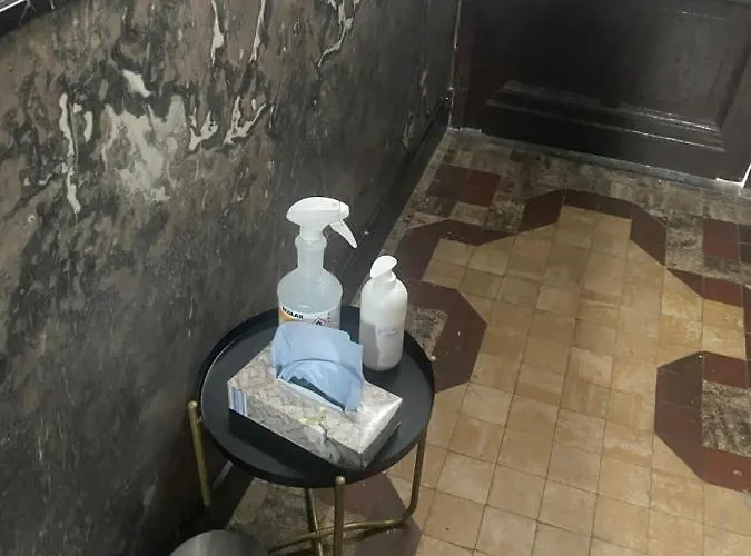 Apartment Magnifique Pour 4 Personnes Completement Reno *