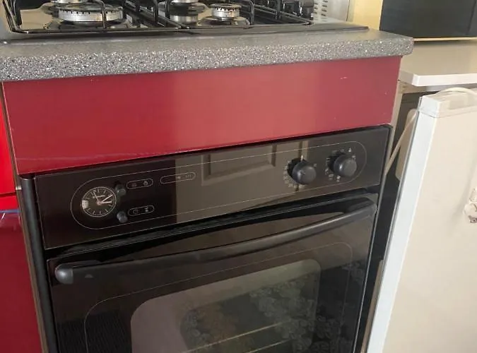 Magnifique Pour 4 Personnes Completement Reno Daire Charleroi