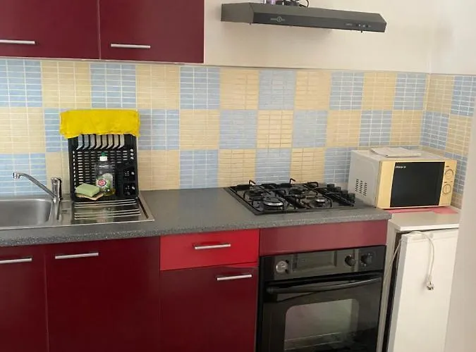 Magnifique Pour 4 Personnes Completement Reno * Charleroi